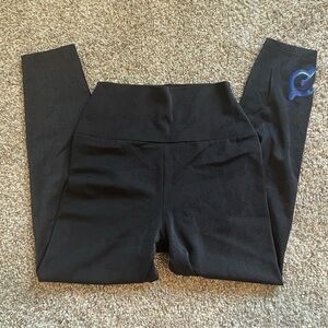 Lanston Sport x Peloton high rise cycle leggings S